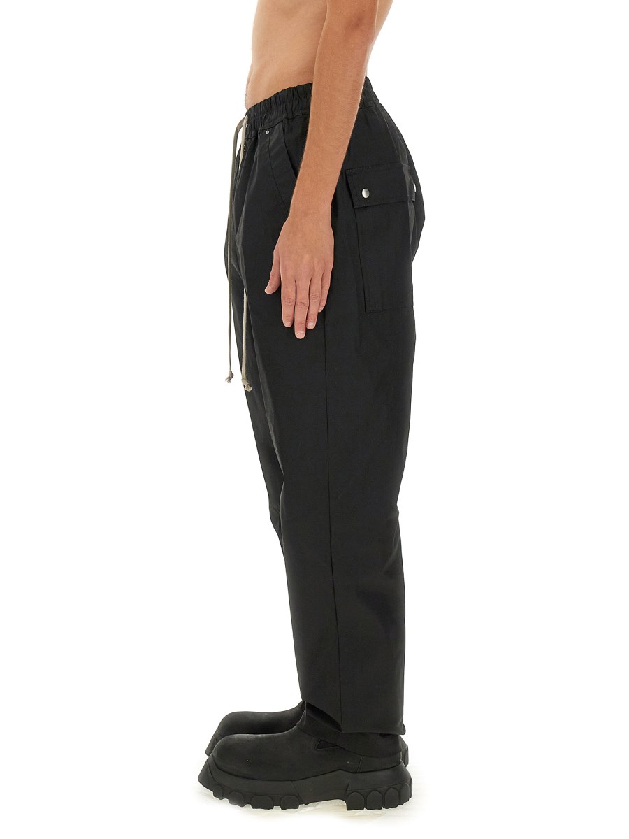 RICK OWENS PANTALONE BELA