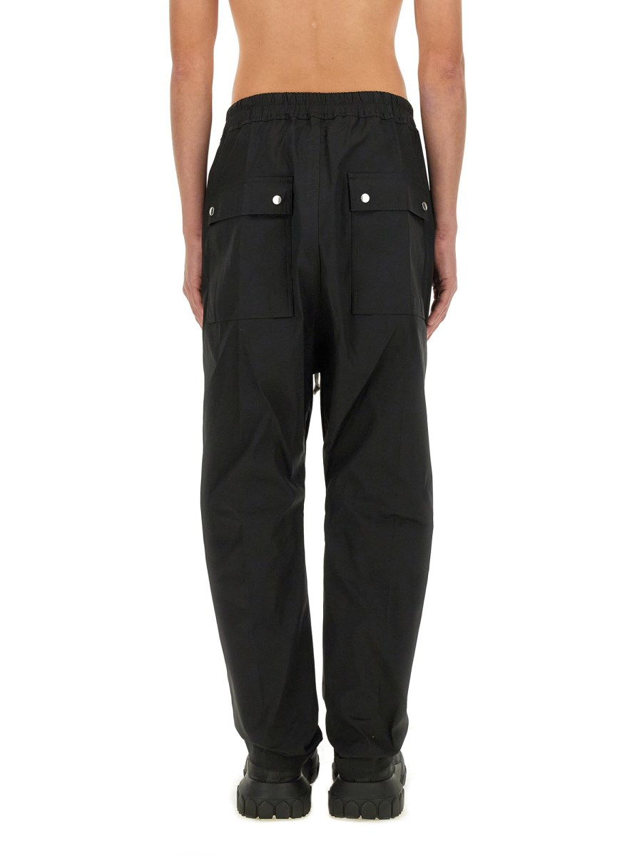 RICK OWENS PANTALONE BELA