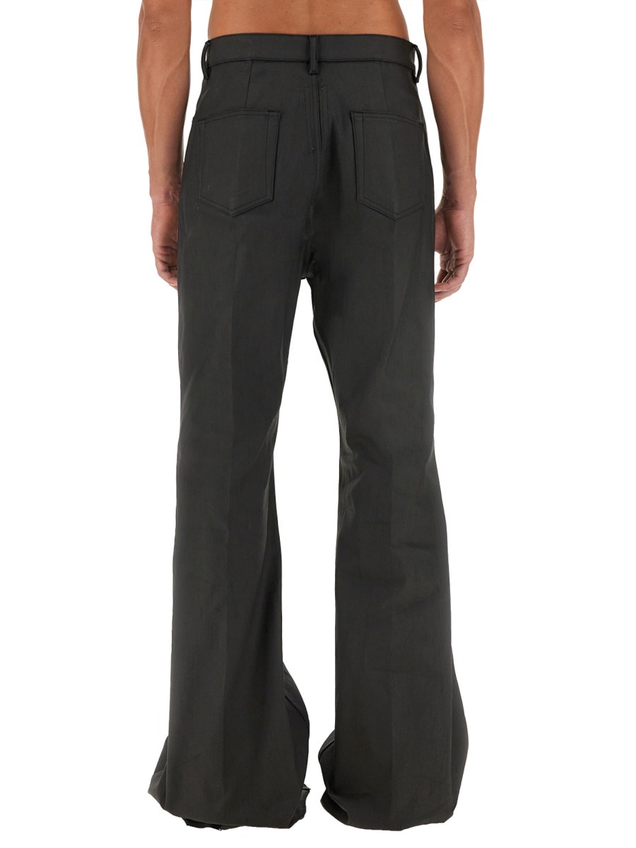 RICK OWENS PANTALONE BOLAN