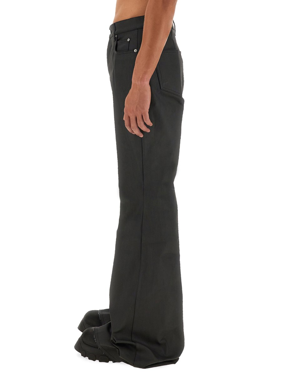 RICK OWENS PANTALONE BOLAN