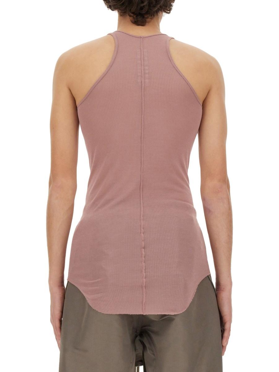RICK OWENS TANK TOP