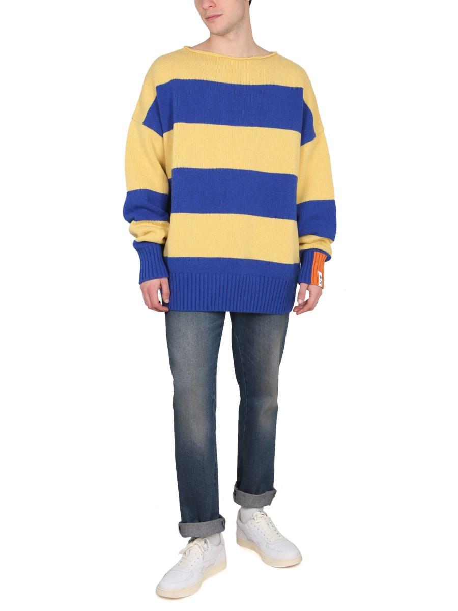 RIGHT FOR MAGLIA A RIGHE