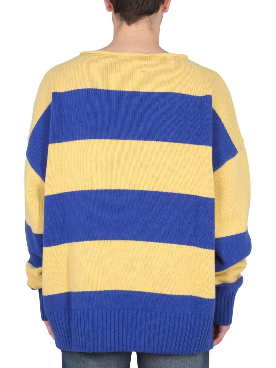 RIGHT FOR MAGLIA A RIGHE