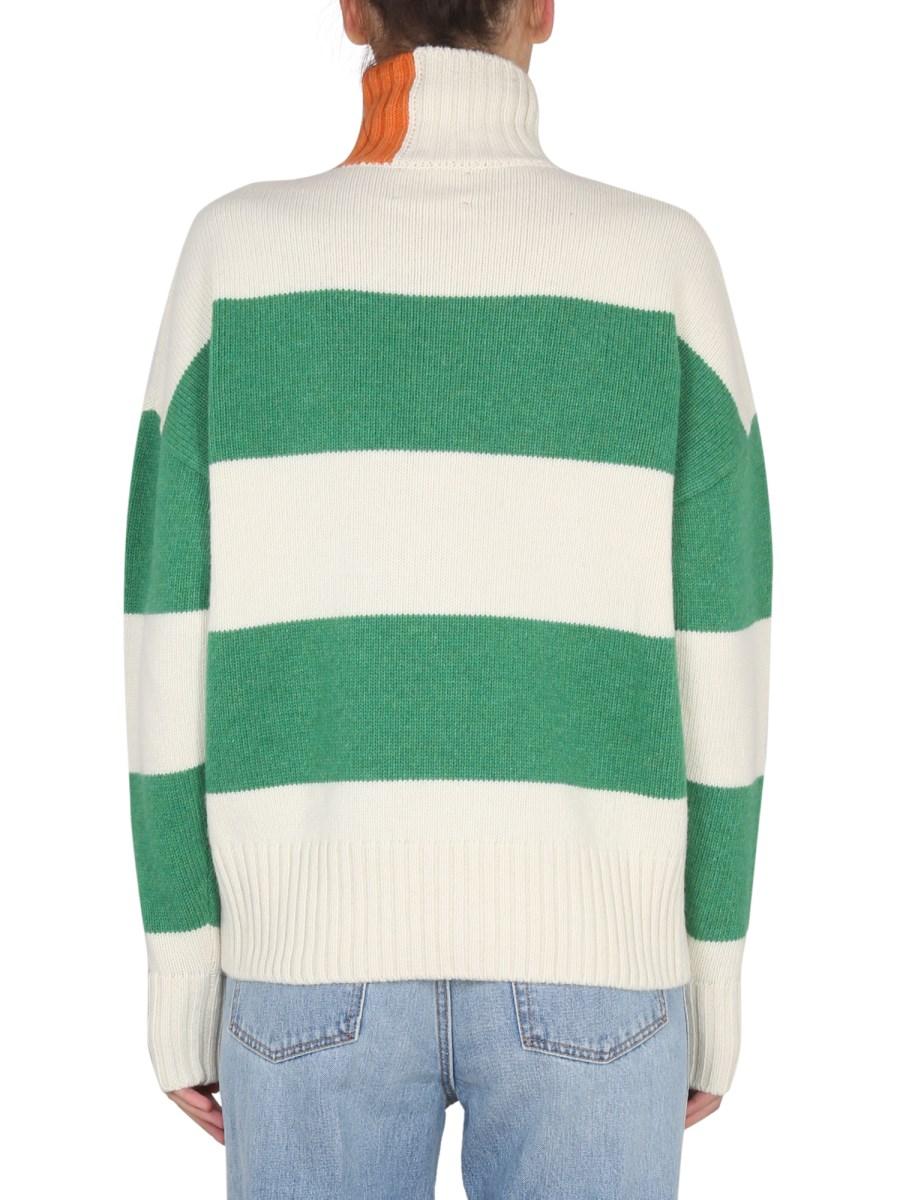 RIGHT FOR MAGLIA RUGBY