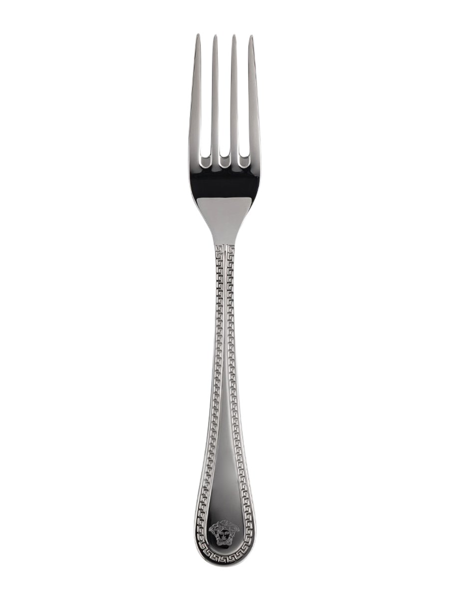 ROSENTHAL MEETS VERSACE FORCHETTA TAVOLA GRECA