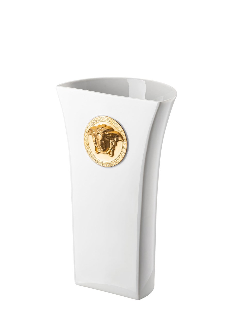 ROSENTHAL MEETS VERSACE VASO "MEDUSA" MADNESS