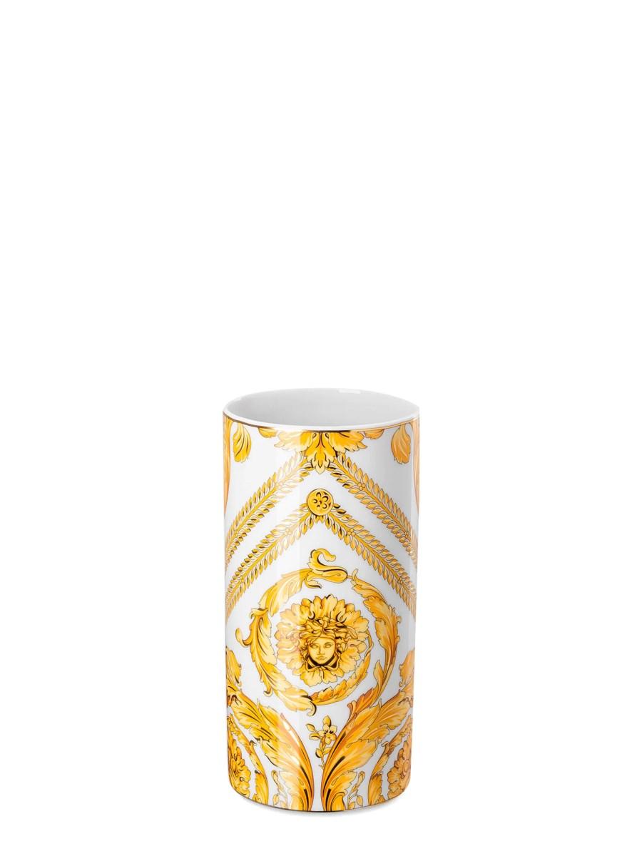 ROSENTHAL MEETS VERSACE VASO MEDUSA RHAPSODY