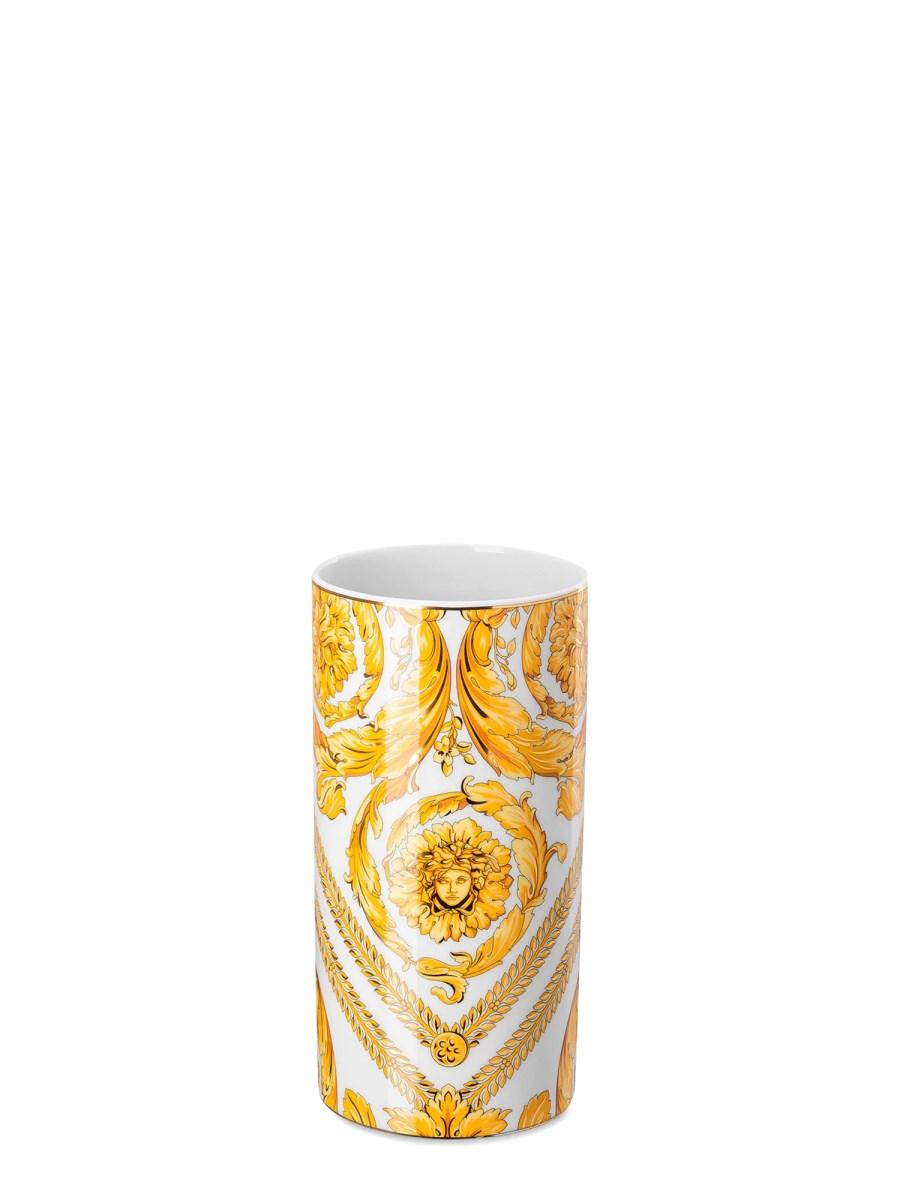 ROSENTHAL MEETS VERSACE VASO MEDUSA RHAPSODY