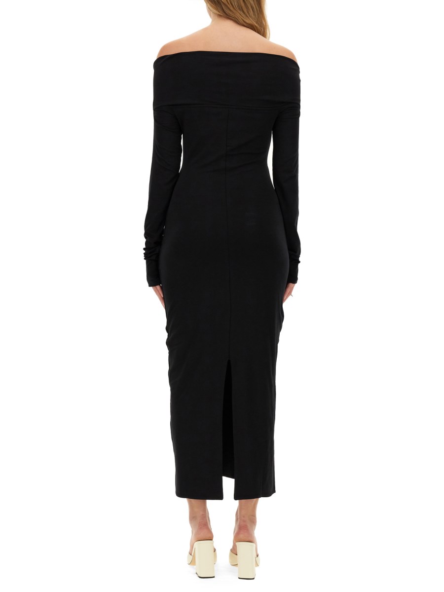 ROTATE BIRGER CHRISTENSEN ABITO CON NODO