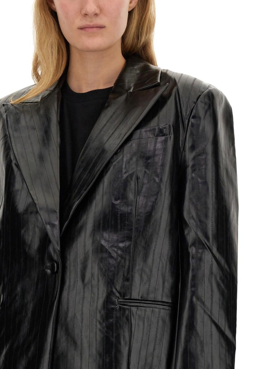 ROTATE BIRGER CHRISTENSEN BLAZER OVERSIZE