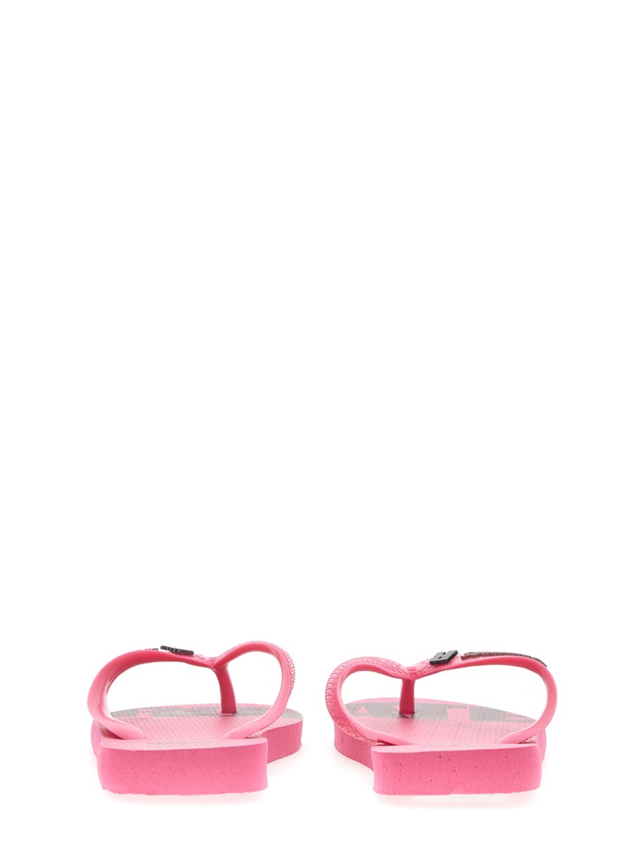 ROTATE BIRGER CHRISTENSEN CIABATTA FLIP FLOP