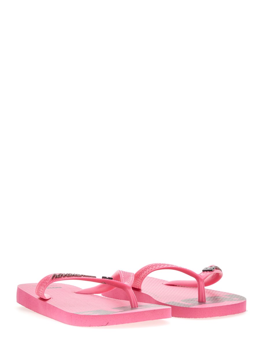 ROTATE BIRGER CHRISTENSEN CIABATTA FLIP FLOP