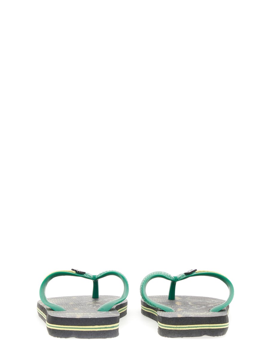 ROTATE BIRGER CHRISTENSEN CIABATTA FLIP FLOP