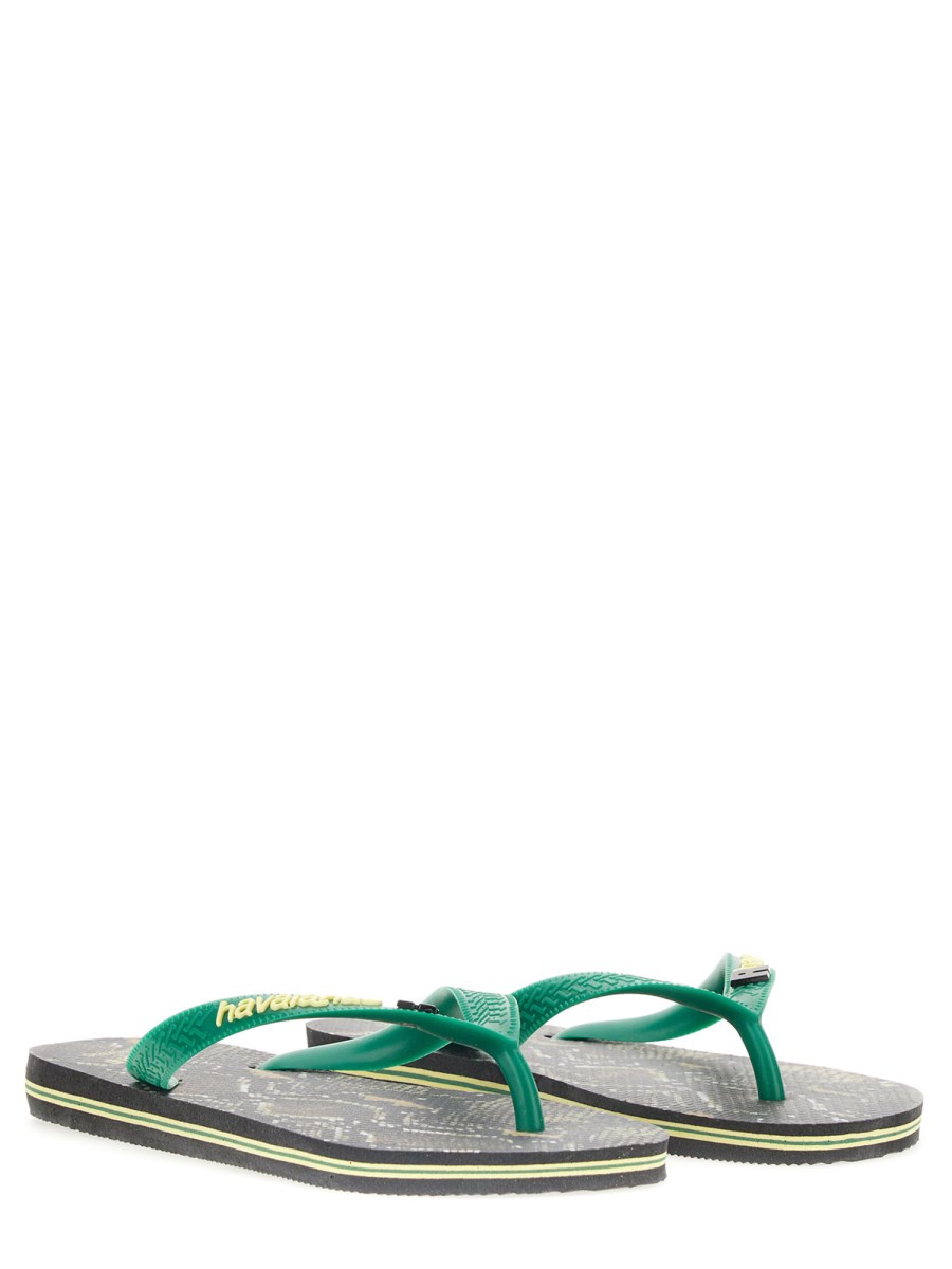 ROTATE BIRGER CHRISTENSEN CIABATTA FLIP FLOP
