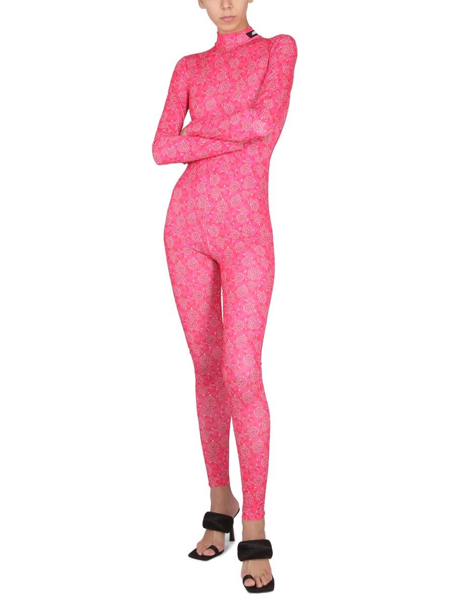 ROTATE BIRGER CHRISTENSEN JUMPSUIT TRAVA