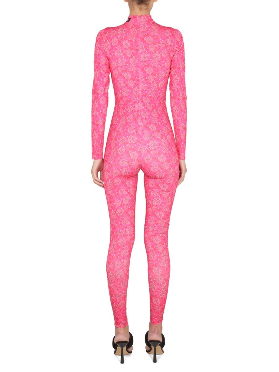 ROTATE BIRGER CHRISTENSEN JUMPSUIT TRAVA
