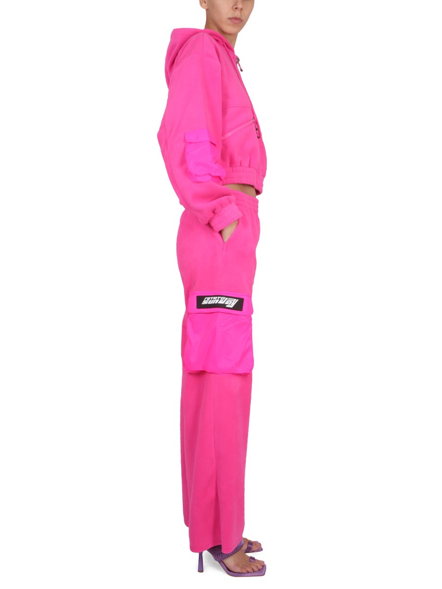 ROTATE BIRGER CHRISTENSEN PANTALONE SELLARINA