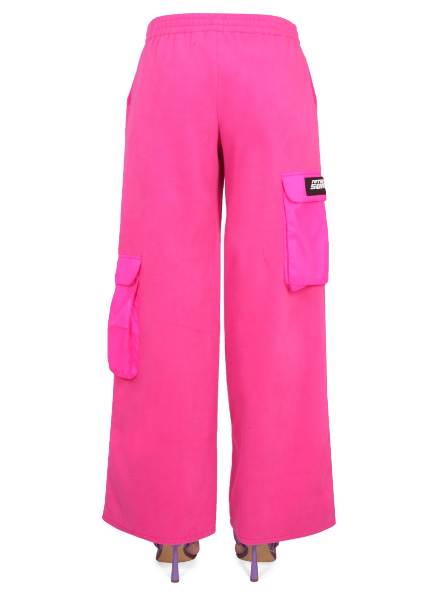 ROTATE BIRGER CHRISTENSEN PANTALONE SELLARINA