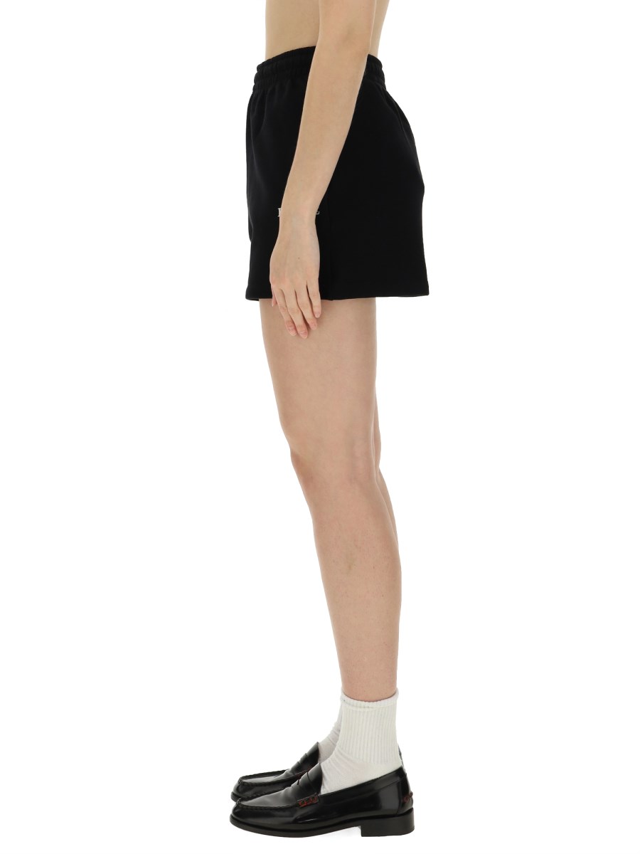 ROTATE BIRGER CHRISTENSEN SHORTS A VITA ALTA