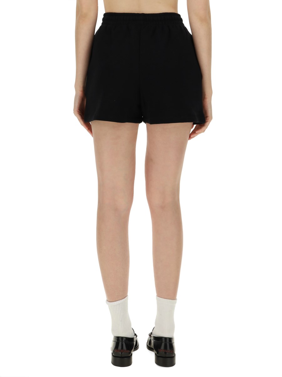 ROTATE BIRGER CHRISTENSEN SHORTS A VITA ALTA