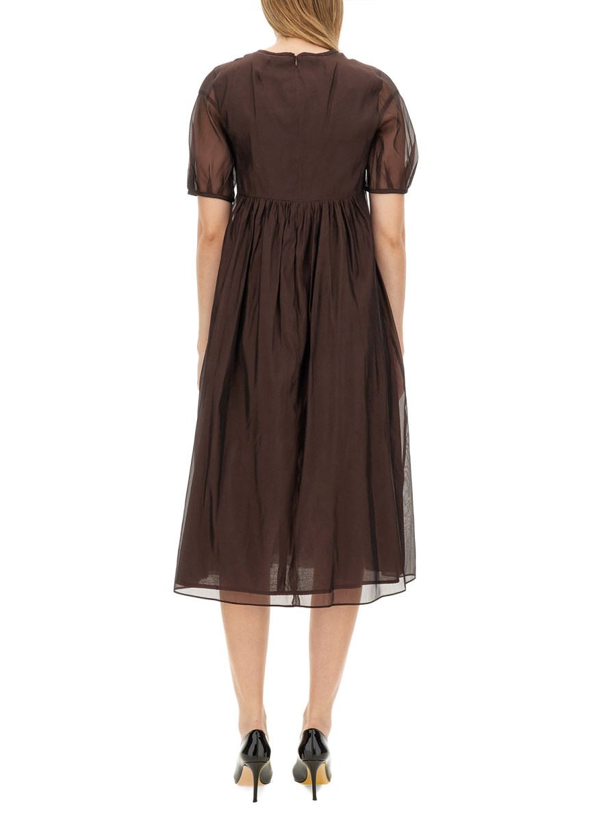 S MAX MARA ABITO FATOSO TIMELESS IN SETA