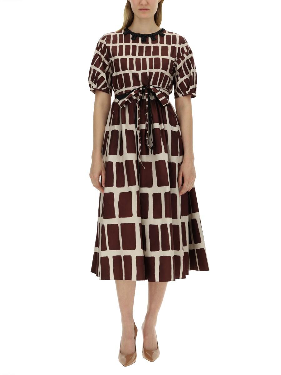 S MAX MARA ABITO NERINA TIMELESS