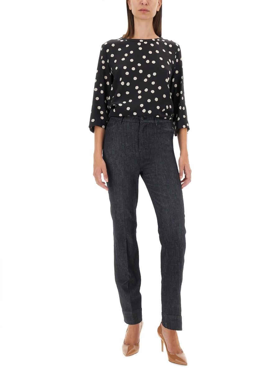 S MAX MARA BLUSA ARTURO