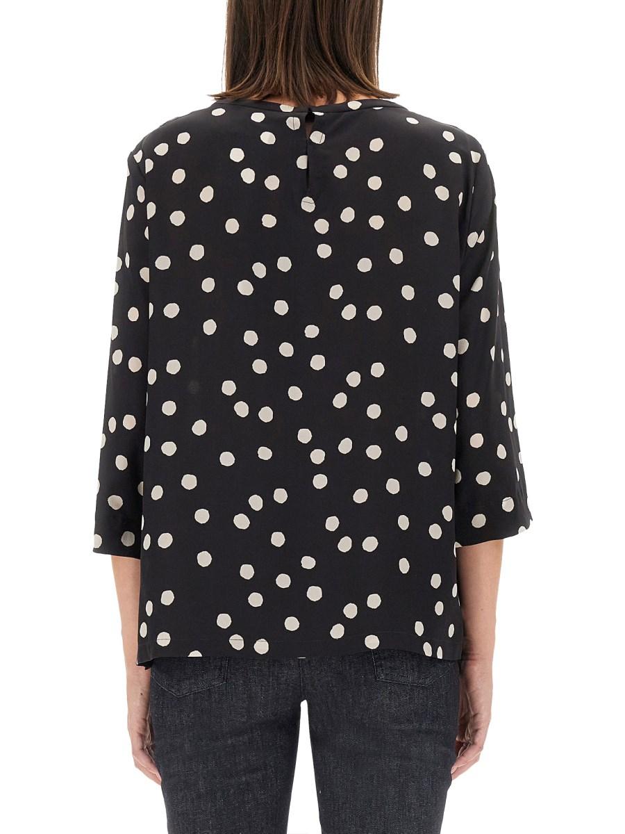 S MAX MARA BLUSA ARTURO