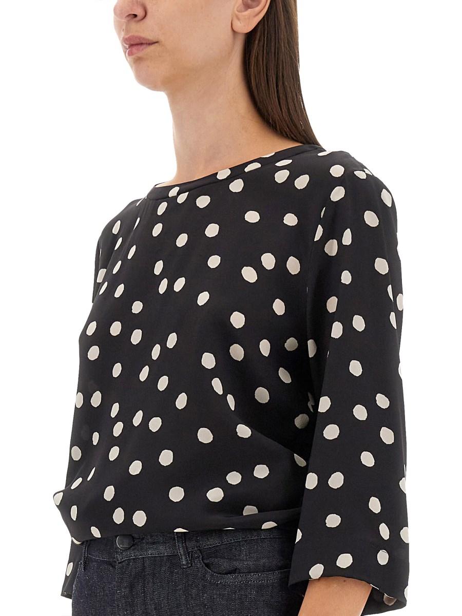 S MAX MARA BLUSA ARTURO