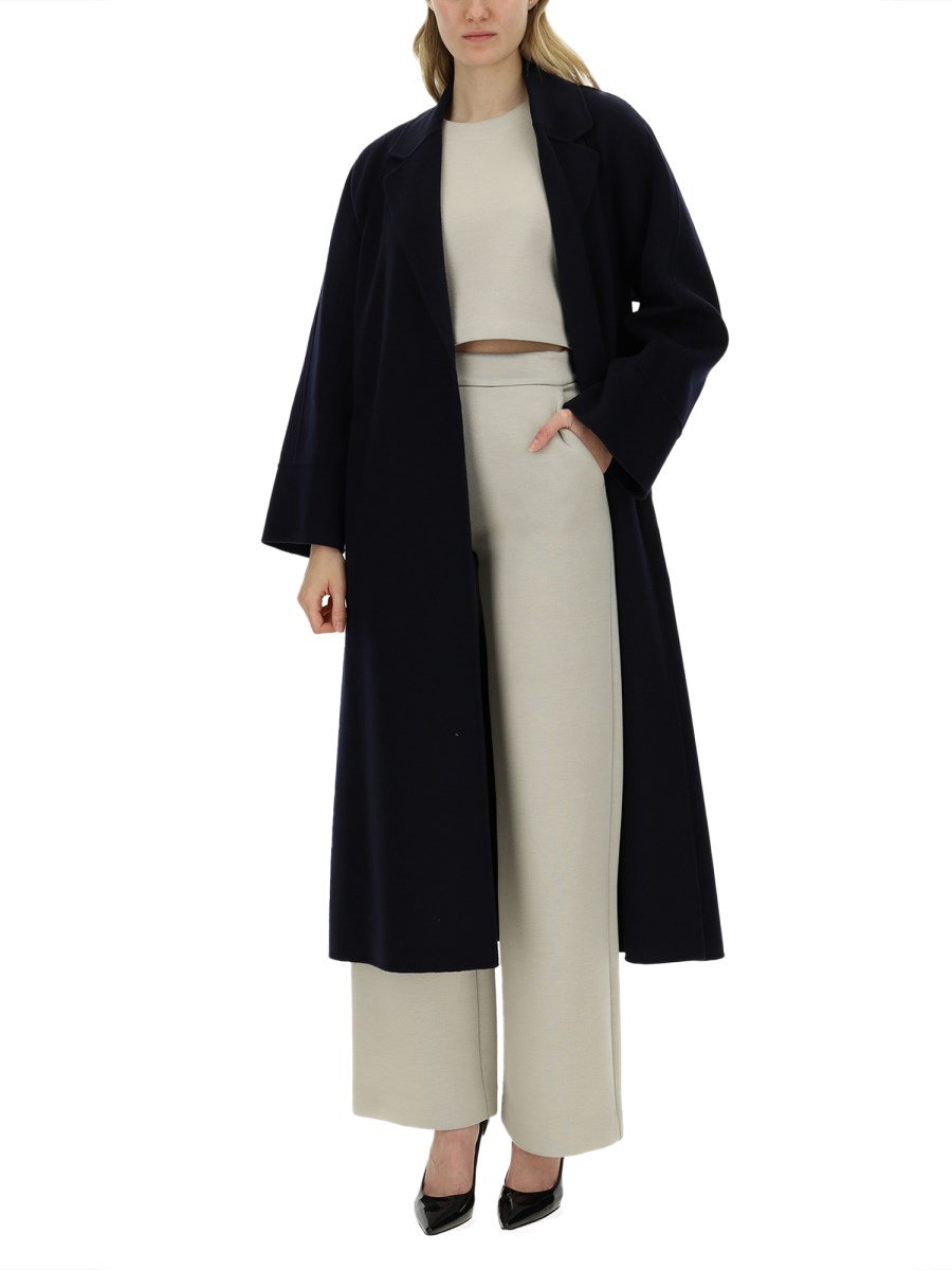 S MAX MARA CAPPOTTO AGATA