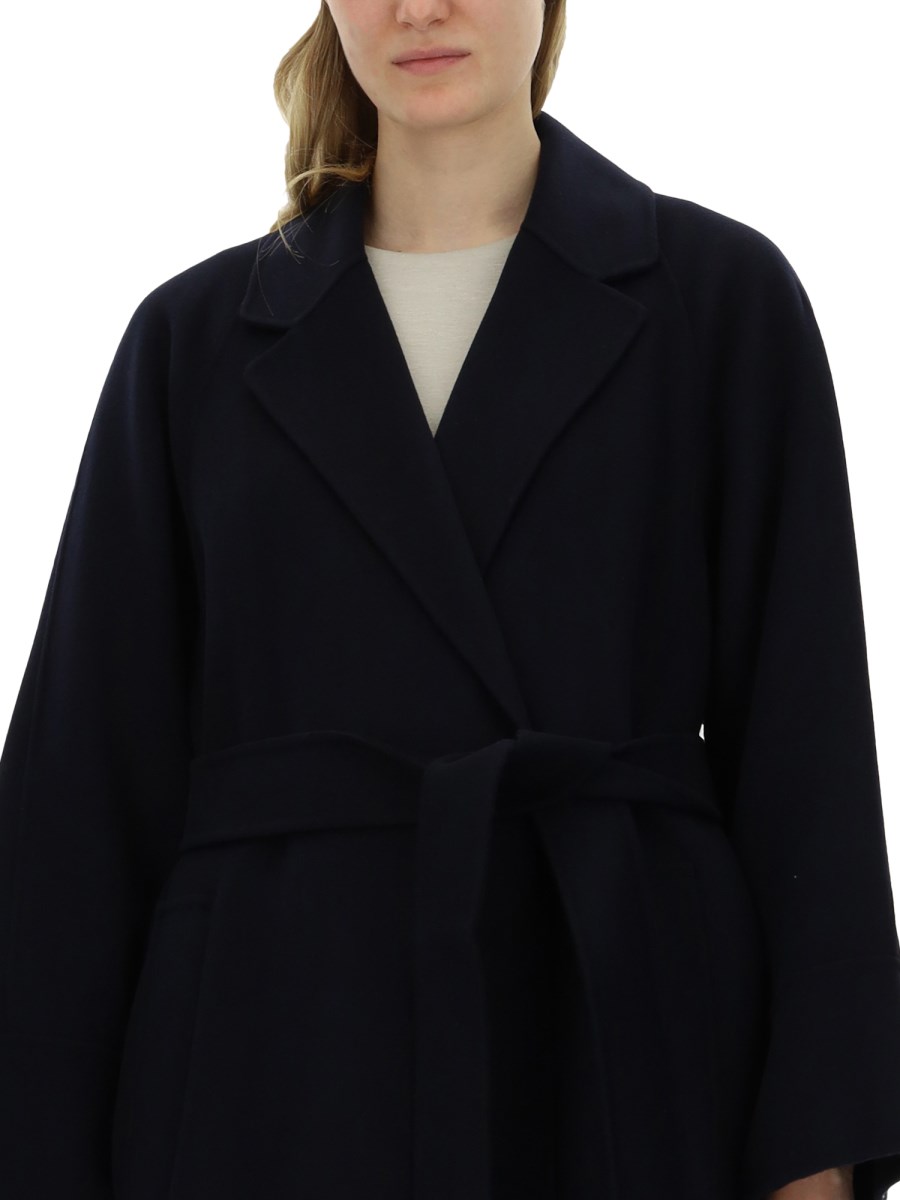S MAX MARA CAPPOTTO AGATA