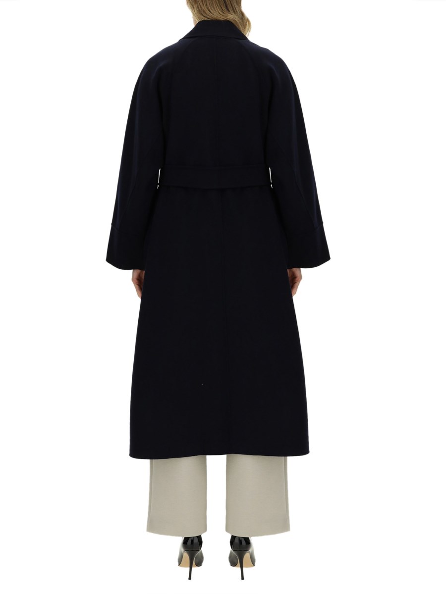 S MAX MARA CAPPOTTO AGATA