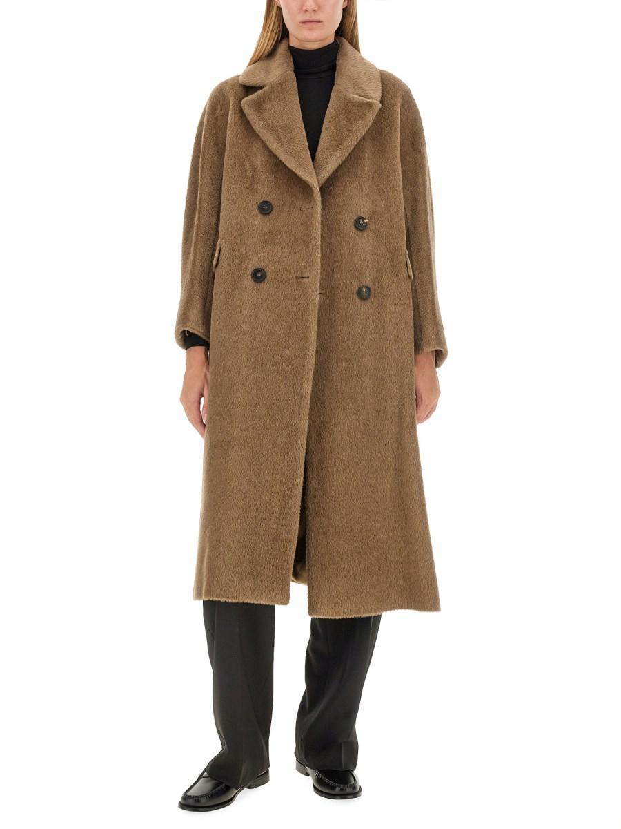 S MAX MARA CAPPOTTO EUGENIO