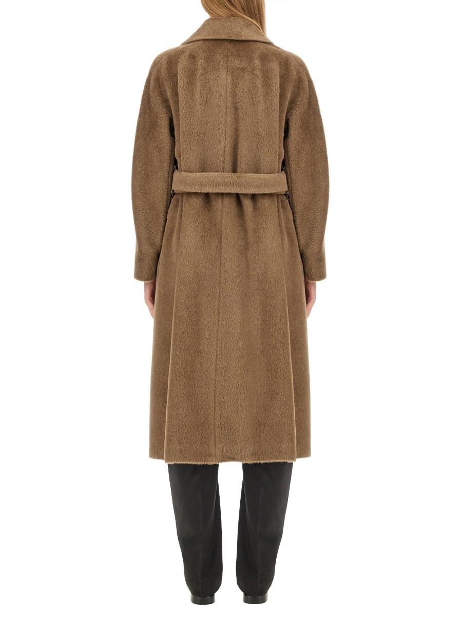 S MAX MARA CAPPOTTO EUGENIO