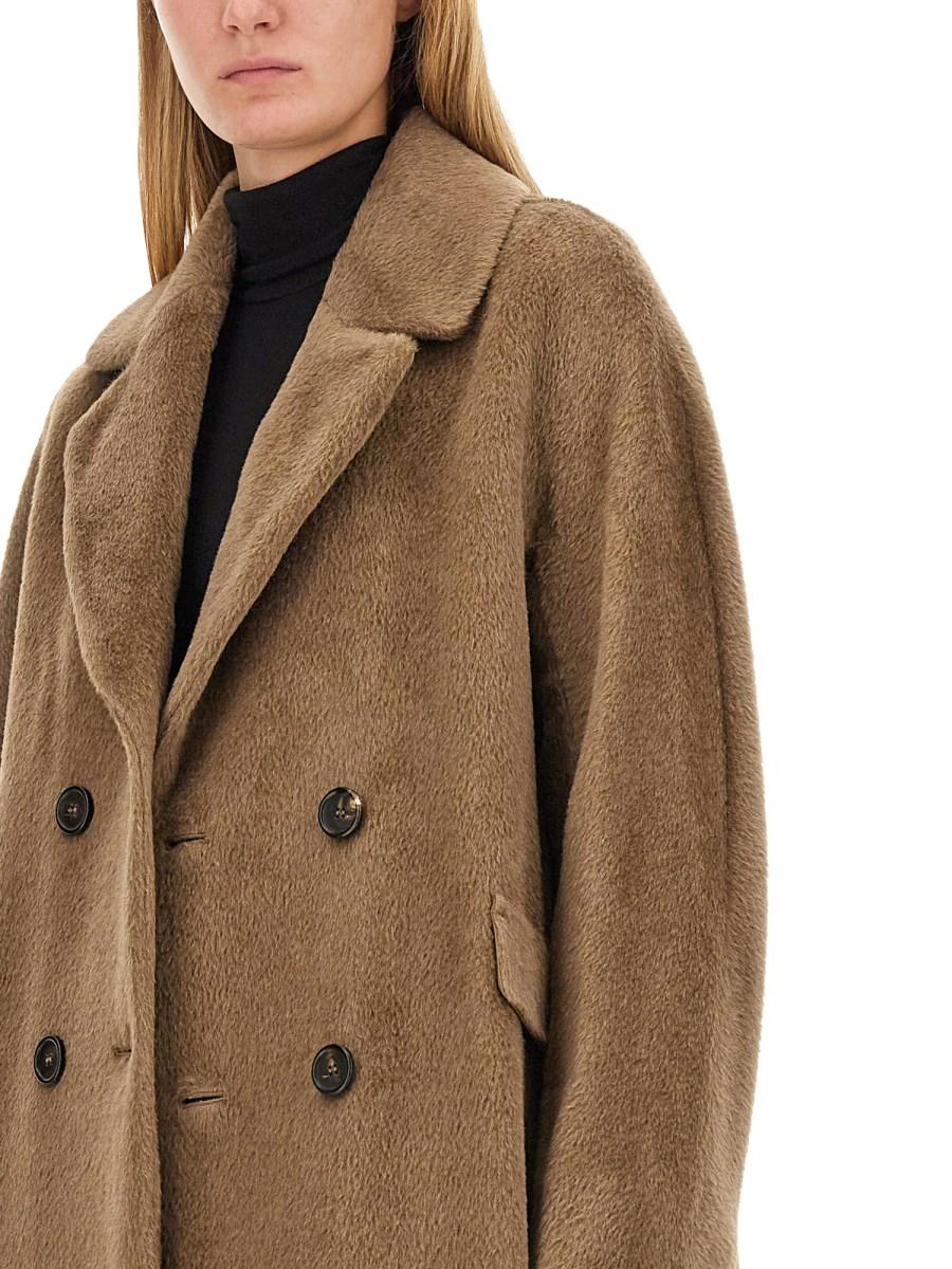 S MAX MARA CAPPOTTO EUGENIO