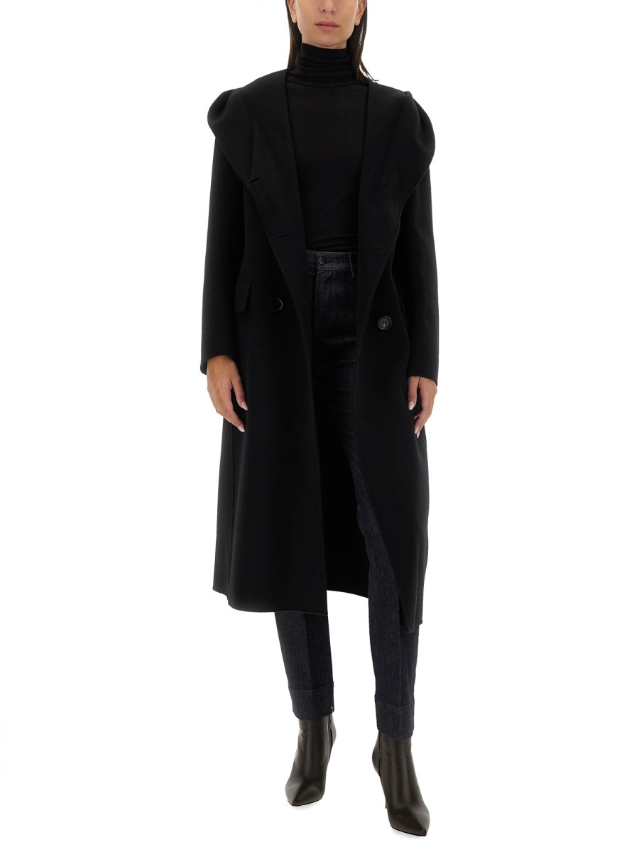 S MAX MARA CAPPOTTO "FAVOLA"
