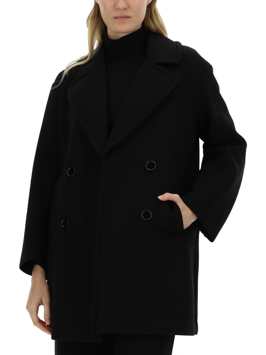 S MAX MARA CAPPOTTO GRADI TIMELESS