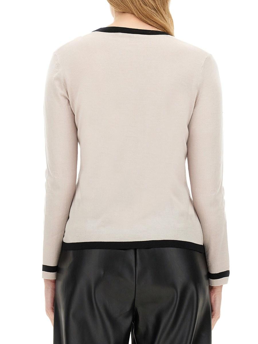 S MAX MARA CARDIGAN "KENYA"