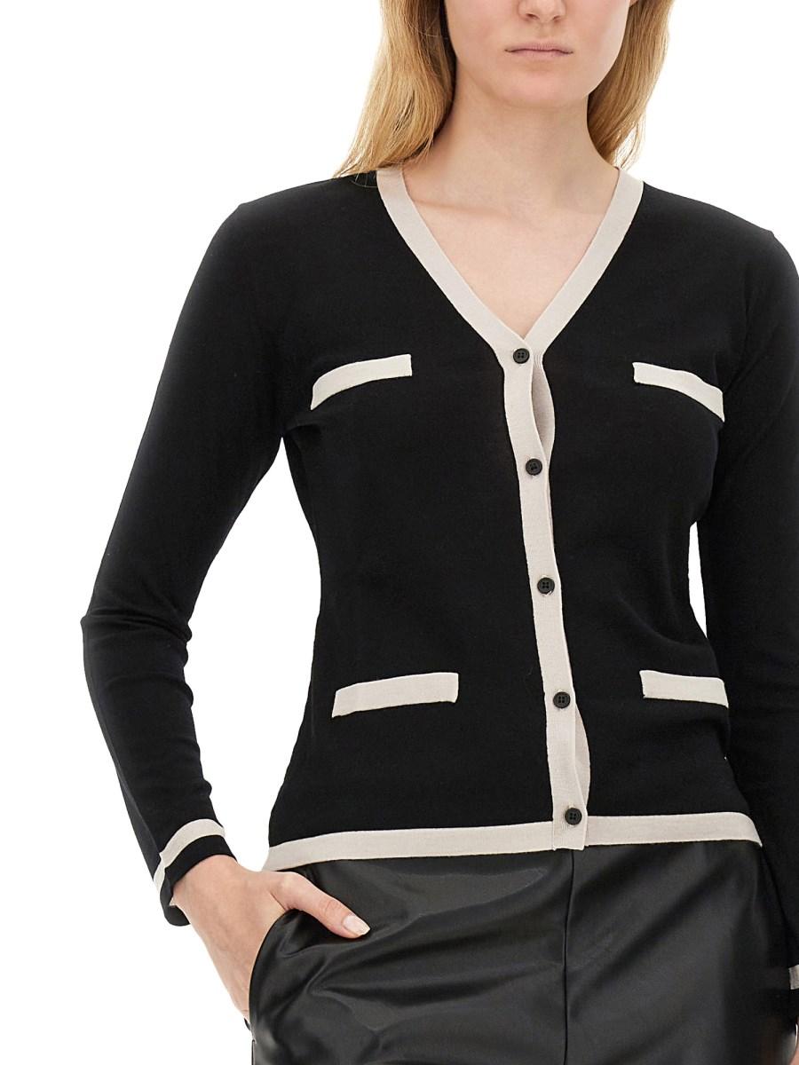 S MAX MARA CARDIGAN "KENYA"