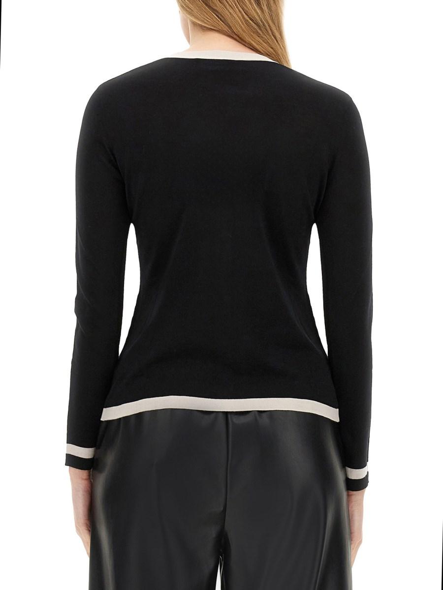 S MAX MARA CARDIGAN "KENYA"