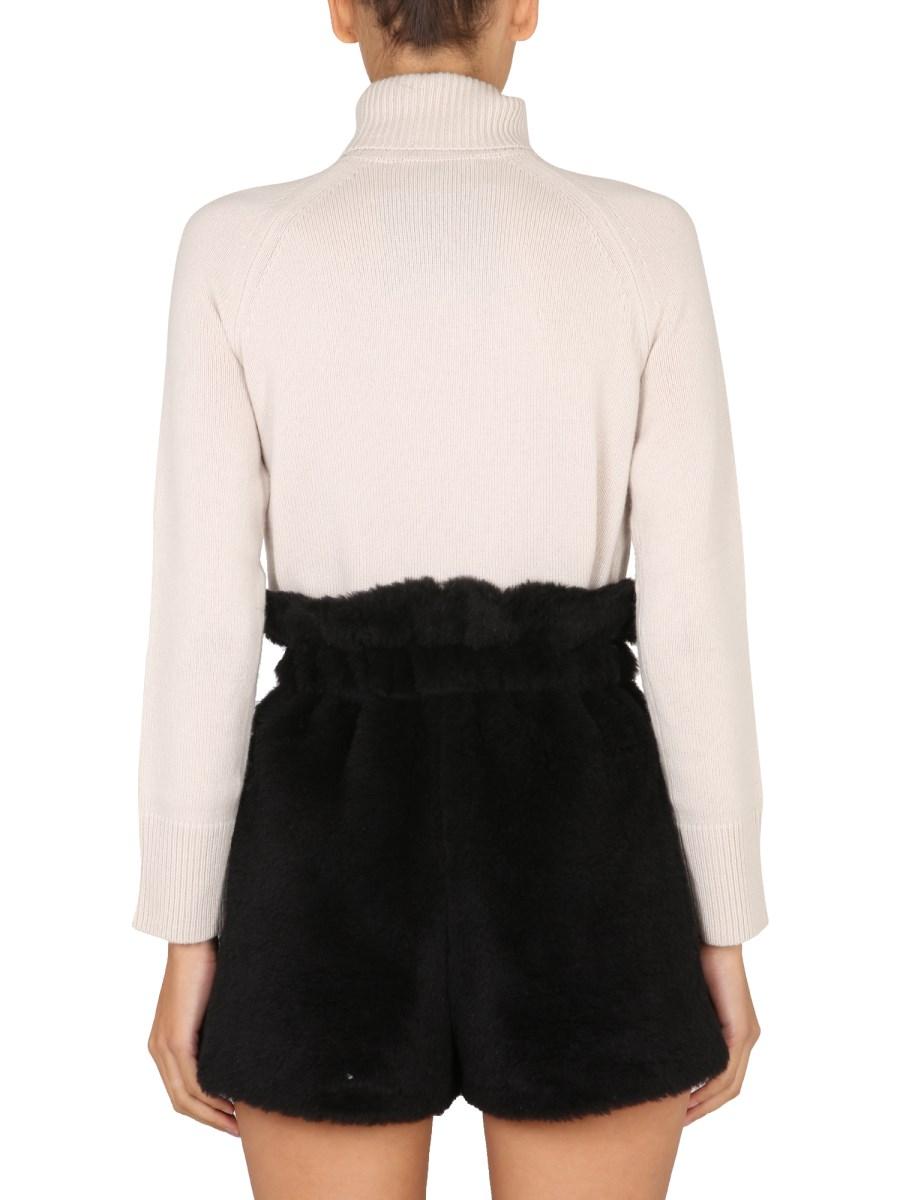 S MAX MARA DOLCEVITA IN LANA A COSTE