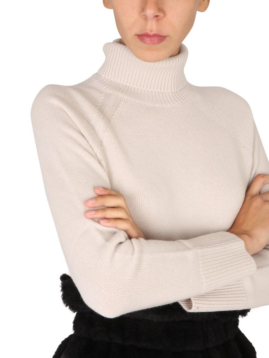 S MAX MARA DOLCEVITA IN LANA A COSTE