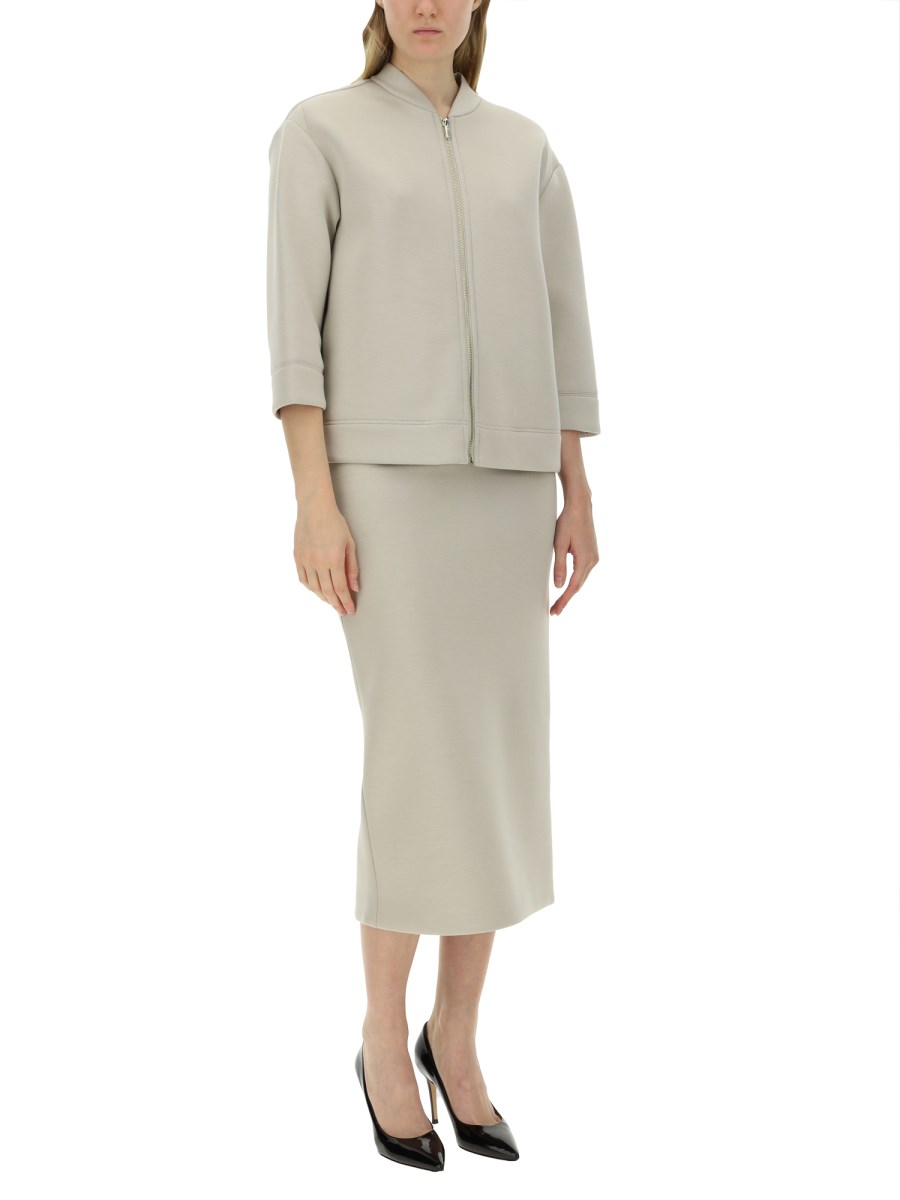 S MAX MARA GIACCA "GHIANDA TIMELESS"