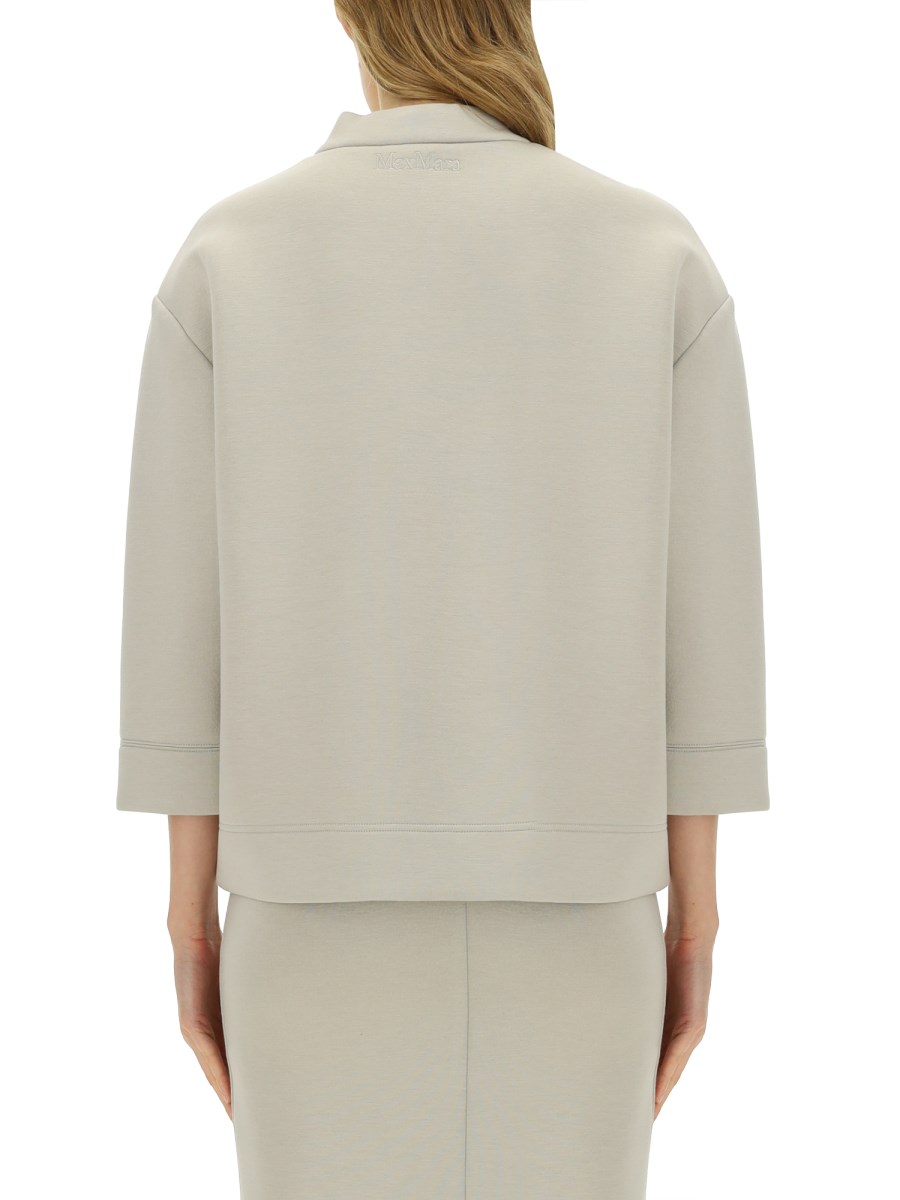 S MAX MARA GIACCA "GHIANDA TIMELESS"