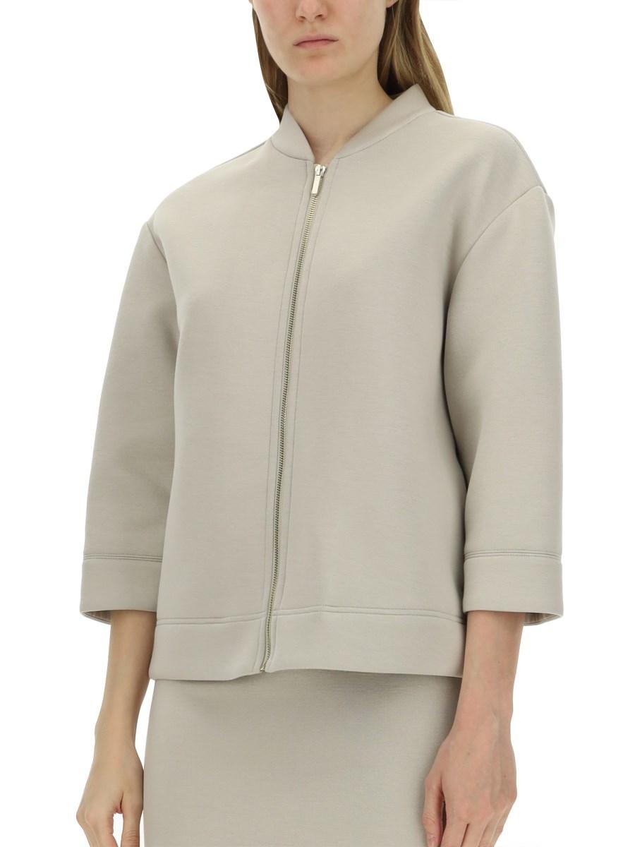 S MAX MARA GIACCA "GHIANDA TIMELESS"