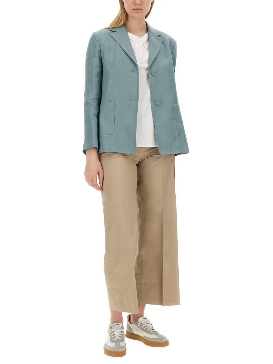 S MAX MARA GIACCA "SOCRATES"
