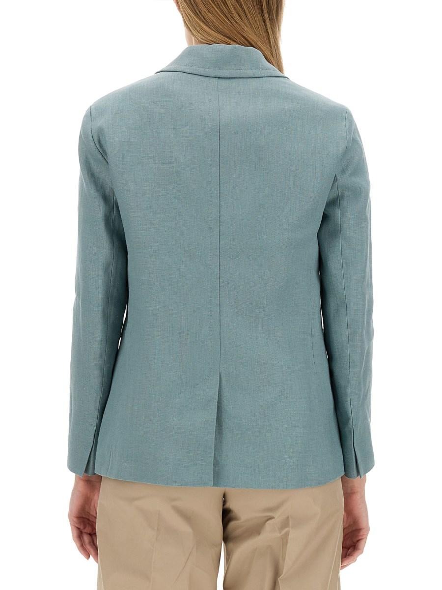 S MAX MARA GIACCA "SOCRATES"