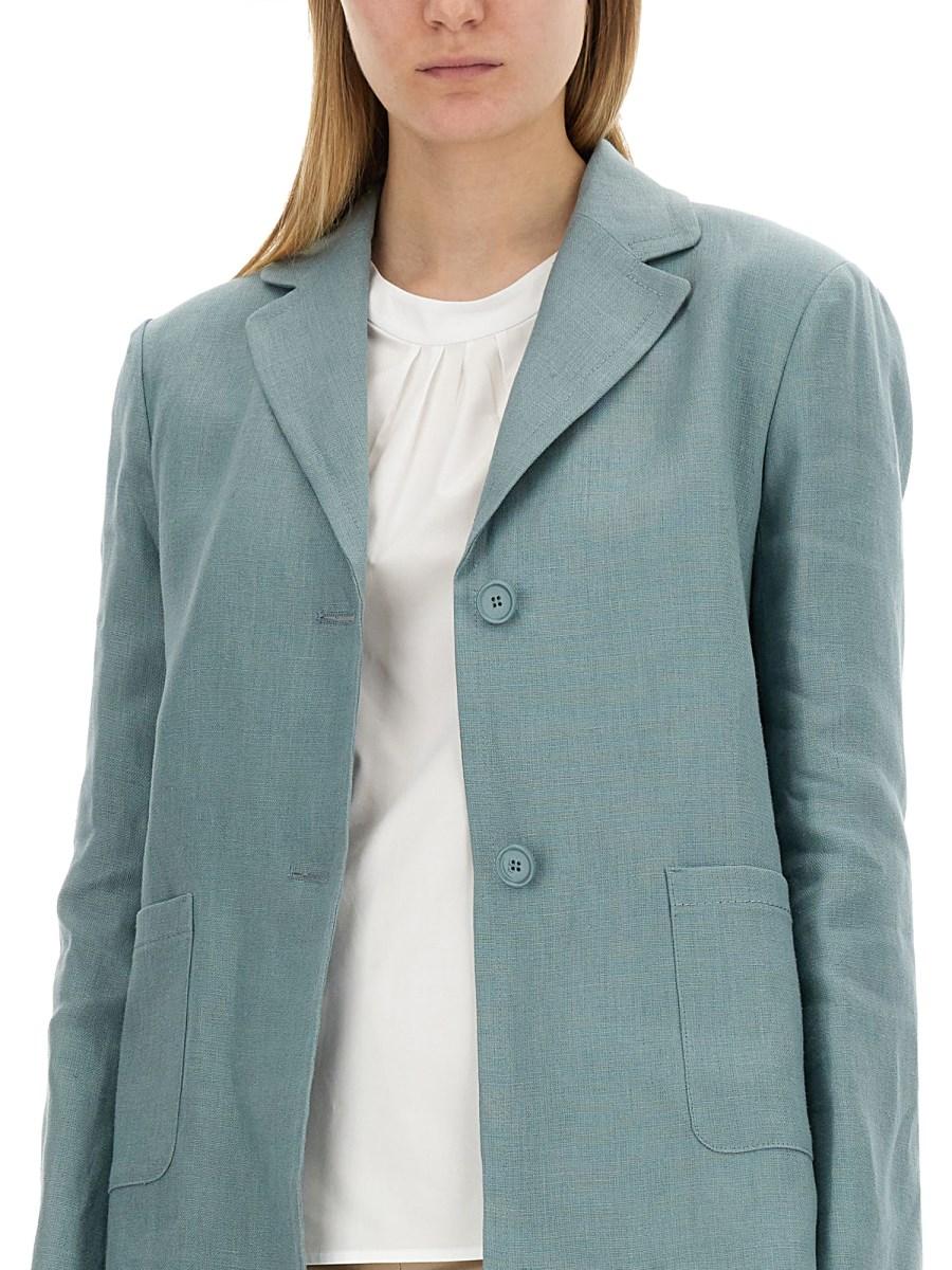 S MAX MARA GIACCA "SOCRATES"