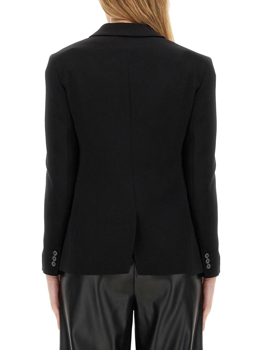 S MAX MARA GIACCA "UNDICI" DOPPIOPETTO