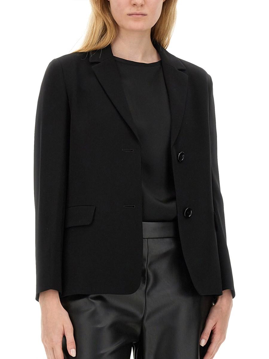 S MAX MARA GIACCA "UNDICI" DOPPIOPETTO